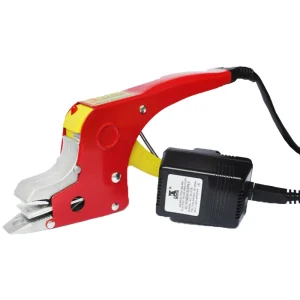Electric Strapping Welding Tool Equipment 220V PP Straps Manual Packing Machine For Carton Seal/Packaging/Packer