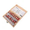 Electric Wood Milling Trimming Machine Woodworking Milling Cutter Sets ED-DMXDT0619 – 6.35mm