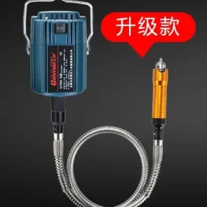 High Quality Hanging Mill Machine 800w Jade Carving Machine Flexible Shaft Engraving Root Carved Chuck Handle Drills G7800 – Set8 High Quality Hanging Mill Machine 800w Jade Carving Machine Flexible Shaft Engraving Root Carved Chuck Handle Drills G7800 – Set8
