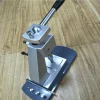 Clock Watches Capping Machine Heavy Duty Capping Machine Watches Repair Tool Manual Type Clock Maintenance Device – with 25 molds