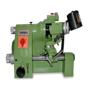 U2 Universal Cutter Grinder 220V Drill Sharpener Sharpening Machine for End Mill Twist Drill Cutter Grinding Tool 3-16mm U2 Universal Cutter Grinder 220V Drill Sharpener Sharpening Machine for End Mill Twist Drill Cutter Grinding Tool 3-16mm