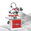 Woodworking Machinery Universal Grinding Machine Multi-purpose Grinding Drilling Milling Cutter Circular Saw Planer Machine2718D