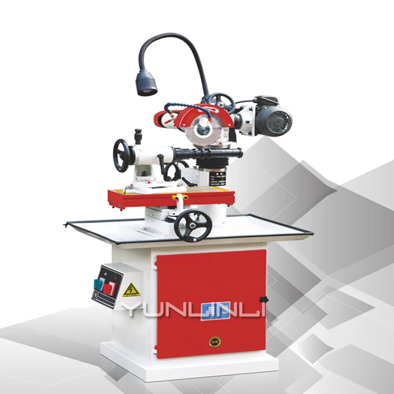 Woodworking Machinery Universal Grinding Machine Multi-Purpose Grinding Drilling Milling Cutter Circular Saw Planer Machine2718D Woodworking Machinery Universal Grinding Machine Multi-Purpose Grinding Drilling Milling Cutter Circular Saw Planer Machine2718D