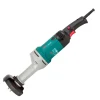 220V Handheld Straight Grinder Industrial Metal Polishing Machine GV5-125