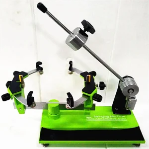 Stringing machine Badminton racket stringing machine AEF1200 Badminton racket special heavy hammer stringing machine