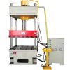Stainless Pot 4 Columns Hydraulic Press, Metal Forming Machine for Aluminum Stamping Stretching