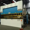 100T 3.2M Hydraulic Press Brake With E21 Control System, Hydraulic Bending Machine for Mild Steel