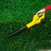 Electric Air Blower Portable Handheld Dust Collector Fan Spray Vacuum Cleaner Car Garden Studio Leaf Blowing Remover