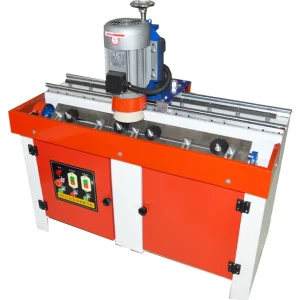 Automatic Edge Grinder 2800r/min 1500w High Precision Straight Line Blade Milling & Grinding Machine Sharpen Tools MF2085 – Automatic 220V