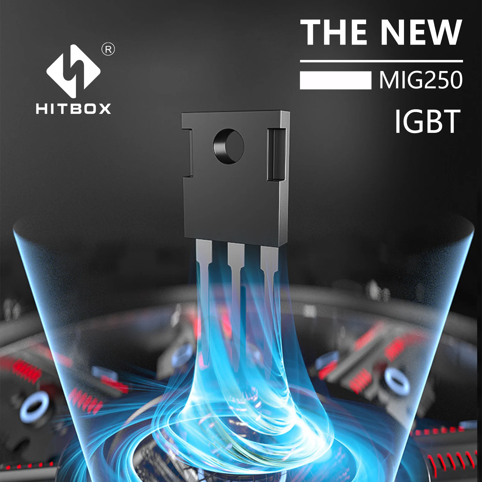 Hitbox Mig Welding Machine 220V Digital Display Precise Control Mig250 Mig Gasless Arc Lift Tig 4 In 1 Gas Co2 2T/4T Welder Hitbox Mig Welding Machine 220V Digital Display Precise Control Mig250 Mig Gasless Arc Lift Tig 4 In 1 Gas Co2 2T/4T Welder