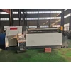 CNC 4 Roller Rolling Machine, Hydraulic Automatic Tube Bender Forming Machine for Stainless Steel and Aluminum Sheet