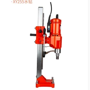 505mm 6680W Engineering Water Drilling Machine, Diamond Drilling Machine, Reinforced Concrete Wall Drilling Machine – XY255 505mm 6680W Engineering Water Drilling Machine, Diamond Drilling Machine, Reinforced Concrete Wall Drilling Machine – XY255
