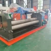 W11-16X2500 Semi-Automatic Mechanical Rolling Bending Machine
