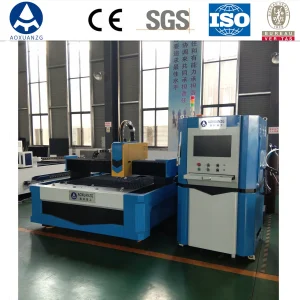 Laser Cutting Sheet Metal Machine, Stainless Steel CNC Automatic Fiber Cutter Laser Cutting Sheet Metal Machine, Stainless Steel CNC Automatic Fiber Cutter