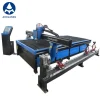Plate Metal Rotary Plasma Machine Plasma Cutter