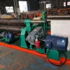 Automatic Mechanical Three Roll Metal Tube Bending Rolling Forming Machine