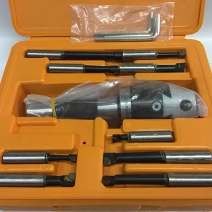 Milling Machine Boring Tool R8 Boring Machine 2 Inch 3 Inch Adjustable Precision Boring Tool