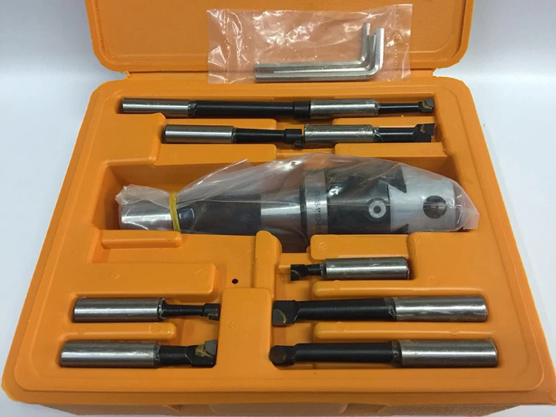 Milling Machine Boring Tool R8 Boring Machine 2 Inch 3 Inch Adjustable Precision Boring Tool Milling Machine Boring Tool R8 Boring Machine 2 Inch 3 Inch Adjustable Precision Boring Tool