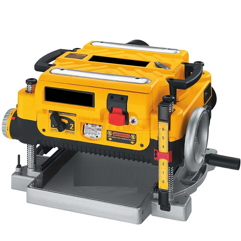 Woodworking Planer Table Planer Multi-Function Small Electric Planer For Woodworking 2200W Planing Machine With 3 Blade Gift Woodworking Planer Table Planer Multi-Function Small Electric Planer For Woodworking 2200W Planing Machine With 3 Blade Gift
