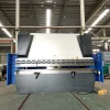WC67Y/K-80/3200 Estun 21 Hydraulic CNC Press Brake Hydraulic Bending Machine for Mild Steel