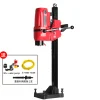 220V 2600W Electric Diamond Water Drill Machine Engineering Torque Drilling Machine Power Tool – DJ2180B