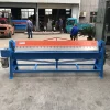 AOXUANZG Manufacturer Electric Press Brake, Bending Machine, Automatic Bender for Aluminum and Carbon Steel Sheet Edge Folding – DWS-1X2500