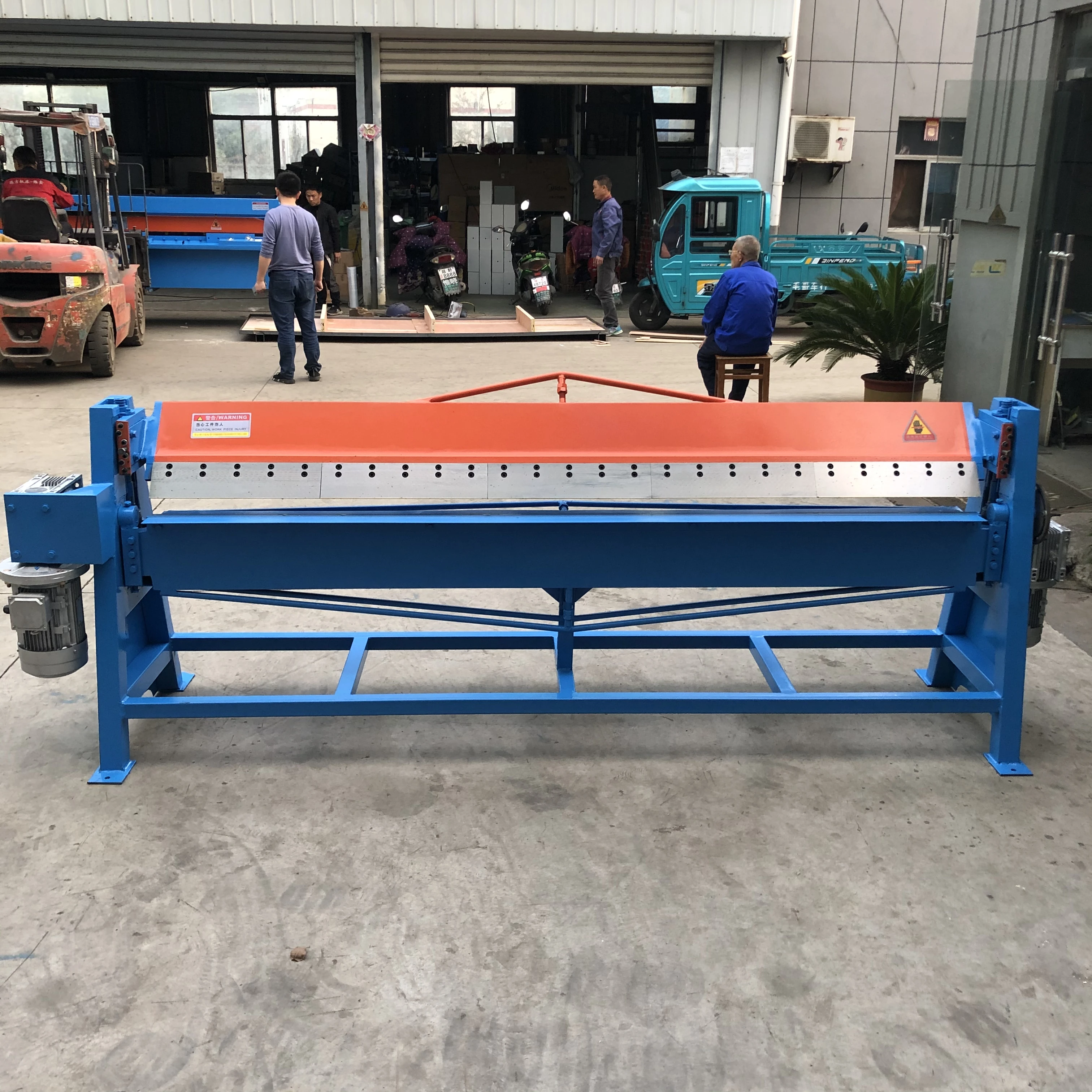 Aoxuanzg Manufacturer Electric Press Brake, Bending Machine, Automatic Bender For Aluminum And Carbon Steel Sheet Edge Folding – Dws-1X2500 Aoxuanzg Manufacturer Electric Press Brake, Bending Machine, Automatic Bender For Aluminum And Carbon Steel Sheet Edge Folding – Dws-1X2500