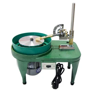 Gem Faceting Machine Polishing Flat Grinding Machine Jewelry Jade Stone Angle Machine YY(BD)6312 – Fixed speed Gem Faceting Machine Polishing Flat Grinding Machine Jewelry Jade Stone Angle Machine YY(BD)6312 – Fixed speed