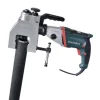 External Clip Type Automatic Beveling Machine Power Plant Dedicated Pistol Drill Pipe Beveling Machine pipeline Planer IOS-63C