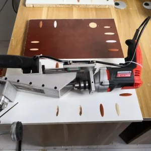 220V 500W Portable Pneumatic Side Hole Machine Woodworking Drilling Tools Horizontal Drill Side Hole Punching Machine – Inclined hole 220V 500W Portable Pneumatic Side Hole Machine Woodworking Drilling Tools Horizontal Drill Side Hole Punching Machine – Inclined hole
