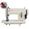 9 inch BateRpak Fell Clothes Thicken Sewing Machine.Thick Material Sewing Machine, Reverse Stich and ZIG ZAG function 106-RP – 9 inch