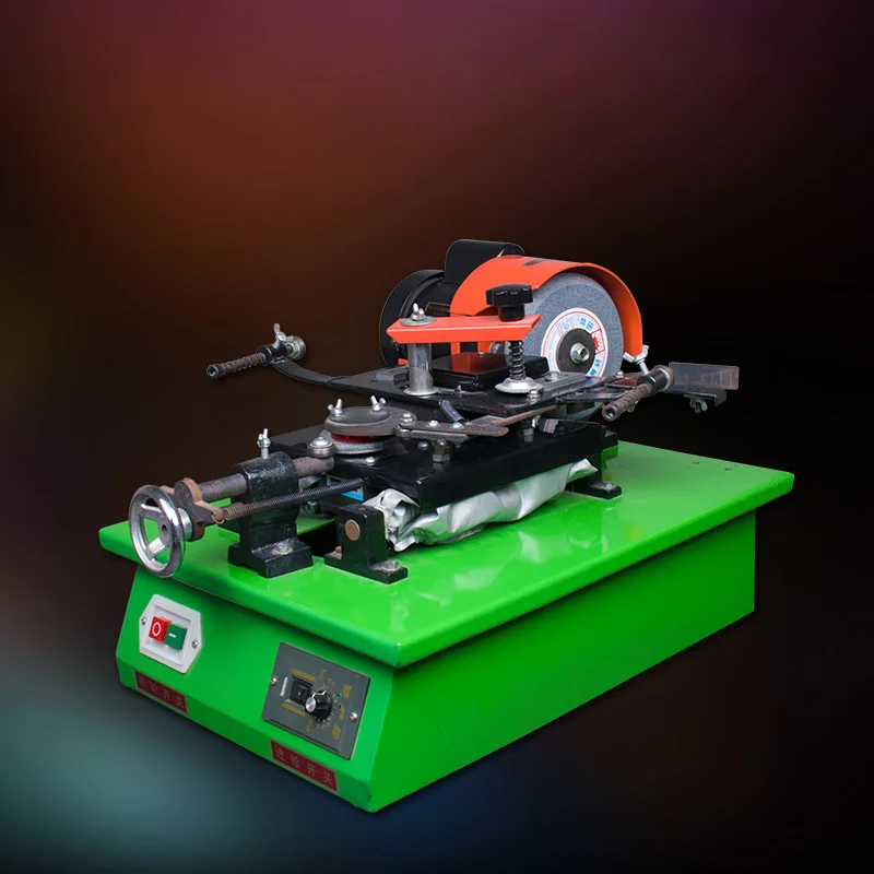 Automatic Gear Grinding Machine Blade Grinder For Woodworking Band Saw Blade High Precision Grinding Machine Gear Grinder Automatic Gear Grinding Machine Blade Grinder For Woodworking Band Saw Blade High Precision Grinding Machine Gear Grinder