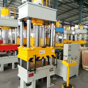 Huge Pressure Rubber Hot Vulcanizing /Hydraulic Press Machine Huge Pressure Rubber Hot Vulcanizing /Hydraulic Press Machine