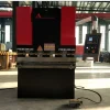 40t 1600 Small Hydraulic NC Press Brake Bending Machine Smaller Folder with Estun21 control system
