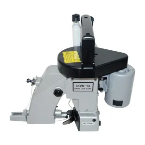 Portable Electric Sewing Machine Automatic Packing Machine Lubrication GK26-1A to leather Snake bag Portable Electric Sewing Machine Automatic Packing Machine Lubrication GK26-1A to leather Snake bag