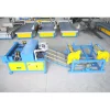 AOXUANZG Square HVAC Auto Air Duct Making Machine, Wind Pipe Production Line 3, Air Tube Forming Machine for Sale