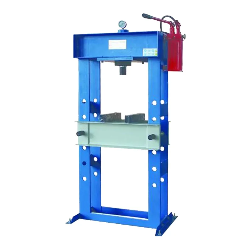 Manual Press Machine Hp-20S With High Quality Manual Press Machine Hp-20S With High Quality