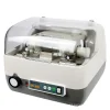 Semiautomatic Lens Edger Lens Grinder Cutter Glass Polishing Machine Beveling Machine For Glasses Lens