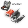 Ultrasonic Polishing Machine, Jewelry, Jade, Handicraft, Multifunctional Grinding Machine YJCS-7 – 220V