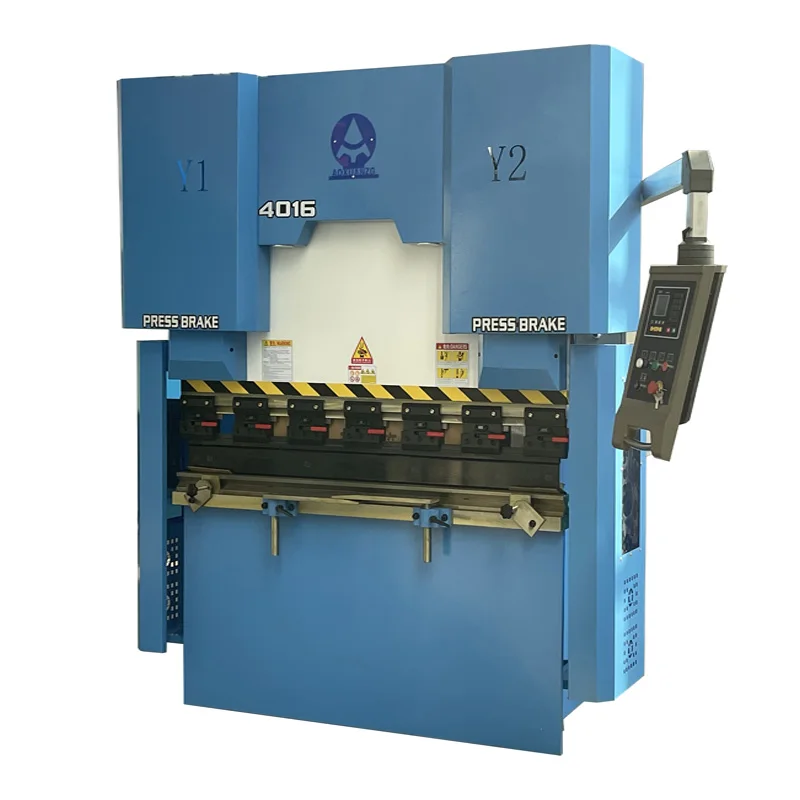 40T1200Mm Small Metal Bending Machine Press Brake 40T1200Mm Small Metal Bending Machine Press Brake