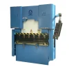 40T1200MM Small Metal Bending Machine Press Brake With CE Certification