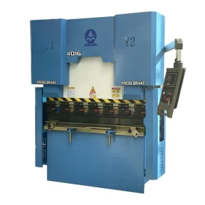 40T1200MM Small Metal Bending Machine Press Brake With CE Certification 40T1200MM Small Metal Bending Machine Press Brake With CE Certification