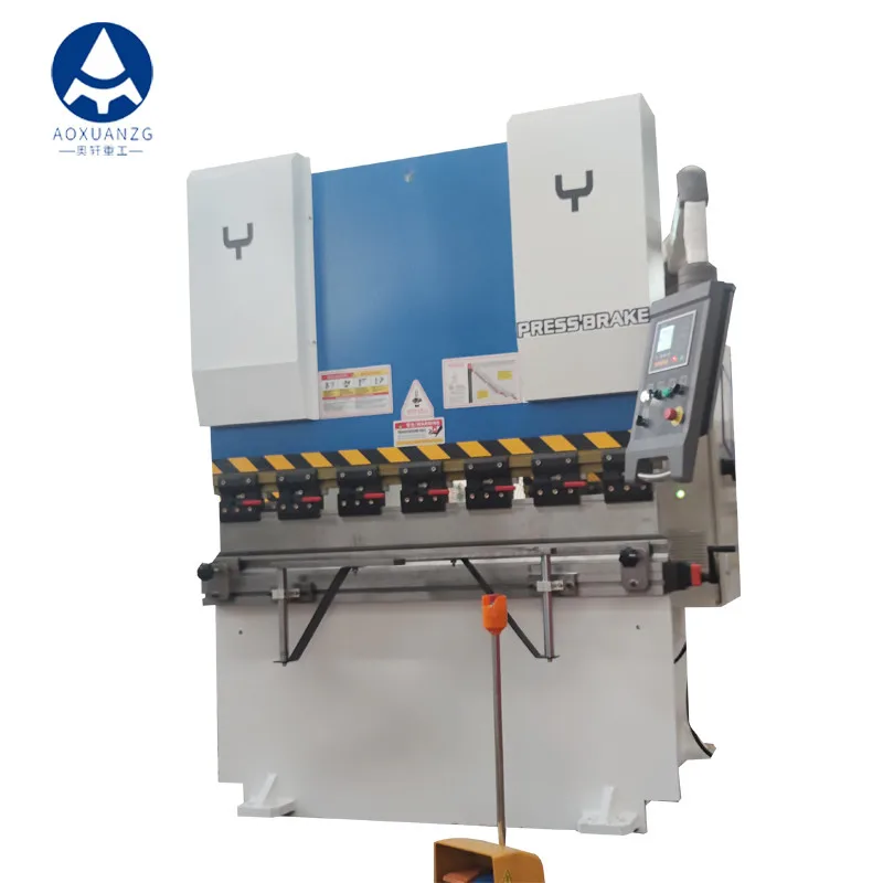 63Tons Factory Price E21 Hydraulic Press Brake Plate Bending Machine 3200Mm 63Tons Factory Price E21 Hydraulic Press Brake Plate Bending Machine 3200Mm