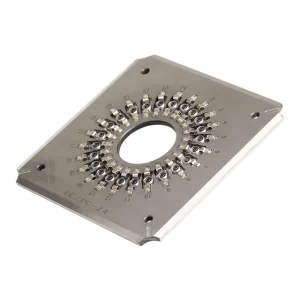 Fiber Protection Custom Fiber Grinding Machine FCSCLC/PCAPC Grinding Disc Clip Four-corner Pressurized Jumper Ferrule Grinding – ST PC Fiber Protection Custom Fiber Grinding Machine FCSCLC/PCAPC Grinding Disc Clip Four-corner Pressurized Jumper Ferrule Grinding – ST PC