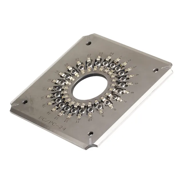 Fiber Protection Custom Fiber Grinding Machine Fcsclc/Pcapc Grinding Disc Clip Four-Corner Pressurized Jumper Ferrule Grinding – St Pc Fiber Protection Custom Fiber Grinding Machine Fcsclc/Pcapc Grinding Disc Clip Four-Corner Pressurized Jumper Ferrule Grinding – St Pc