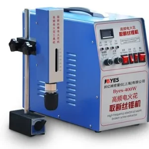1000W M2-M30 high frequency Electrical Pulse EDM Wire Taking Machine Deep Punching Machine Broken Tap screw Take-Out Machine – 400w 1000W M2-M30 high frequency Electrical Pulse EDM Wire Taking Machine Deep Punching Machine Broken Tap screw Take-Out Machine – 400w