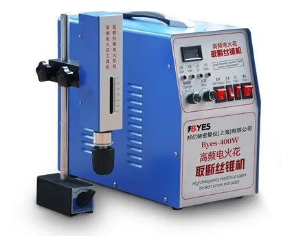 1000W M2-M30 High Frequency Electrical Pulse Edm Wire Taking Machine Deep Punching Machine Broken Tap Screw Take-Out Machine – 400W 1000W M2-M30 High Frequency Electrical Pulse Edm Wire Taking Machine Deep Punching Machine Broken Tap Screw Take-Out Machine – 400W