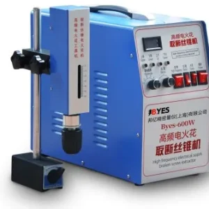 1000W M2-M30 high frequency Electrical Pulse EDM Wire Taking Machine Deep Punching Machine Broken Tap screw Take-Out Machine – 600w 1000W M2-M30 high frequency Electrical Pulse EDM Wire Taking Machine Deep Punching Machine Broken Tap screw Take-Out Machine – 600w