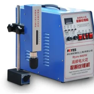 1000W M2-M30 high frequency Electrical Pulse EDM Wire Taking Machine Deep Punching Machine Broken Tap screw Take-Out Machine – 800w 1000W M2-M30 high frequency Electrical Pulse EDM Wire Taking Machine Deep Punching Machine Broken Tap screw Take-Out Machine – 800w