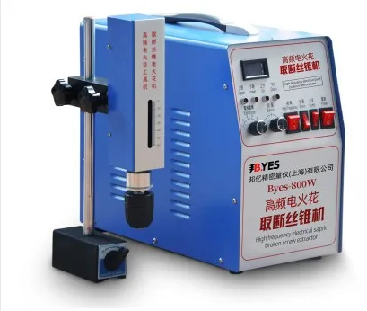 1000W M2-M30 High Frequency Electrical Pulse Edm Wire Taking Machine Deep Punching Machine Broken Tap Screw Take-Out Machine – 800W 1000W M2-M30 High Frequency Electrical Pulse Edm Wire Taking Machine Deep Punching Machine Broken Tap Screw Take-Out Machine – 800W